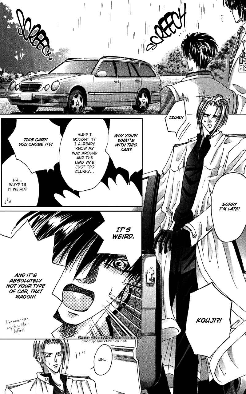 Page 25 Chapter 48 Bronze