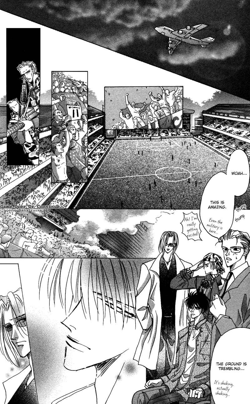 Page 29 Chapter 48 Bronze