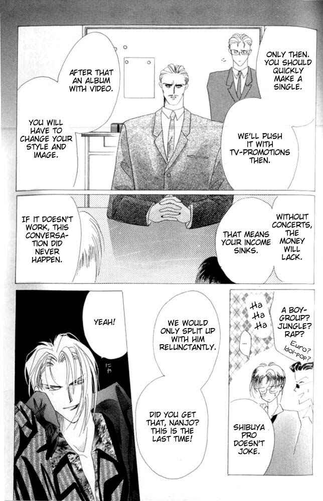 Page 11 Chapter 26.5 Bronze