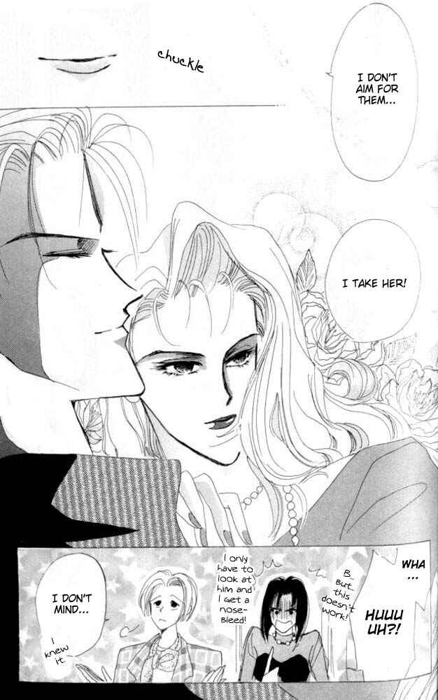 Page 29 Chapter 26.5 Bronze