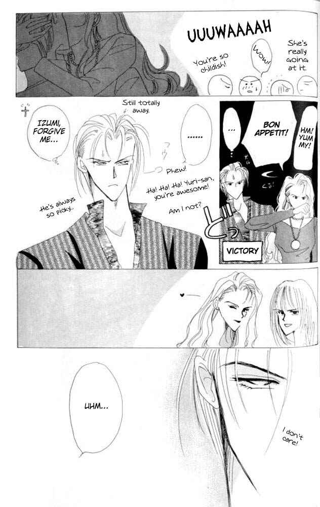 Page 31 Chapter 26.5 Bronze