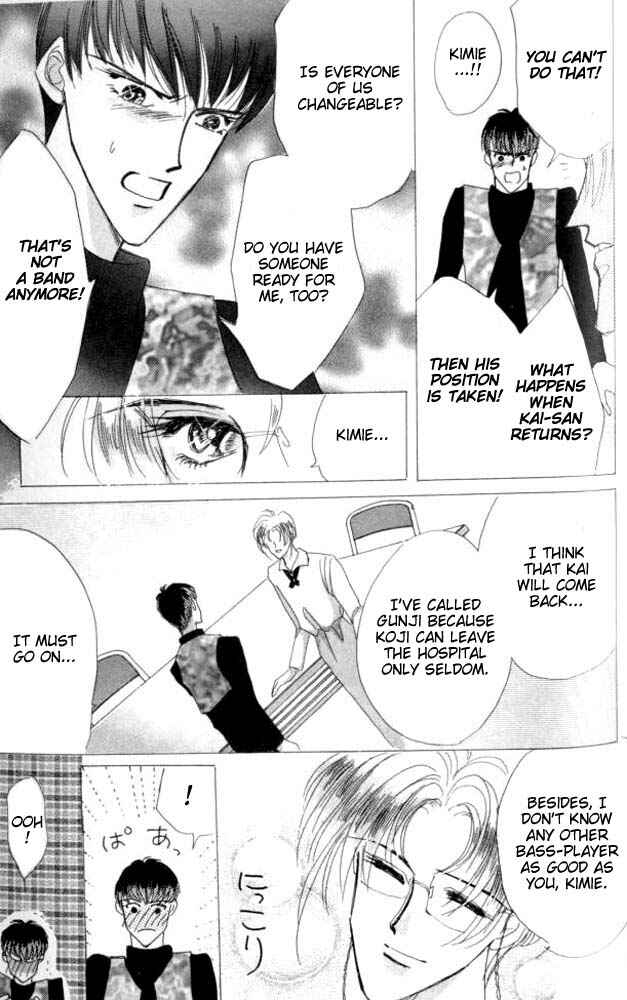 Page 33 Chapter 26.5 Bronze