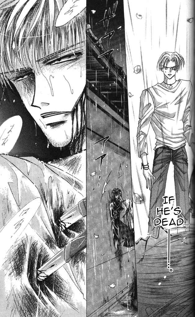 Page 19 Chapter 58 Bronze