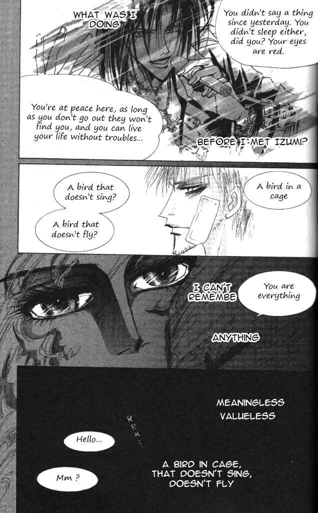 Page 25 Chapter 58 Bronze
