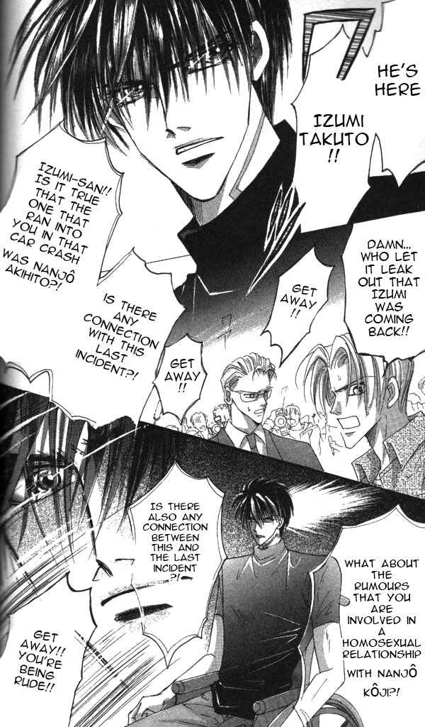 Page 30 Chapter 58 Bronze