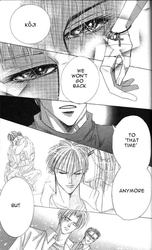 Page 35 Chapter 58 Bronze