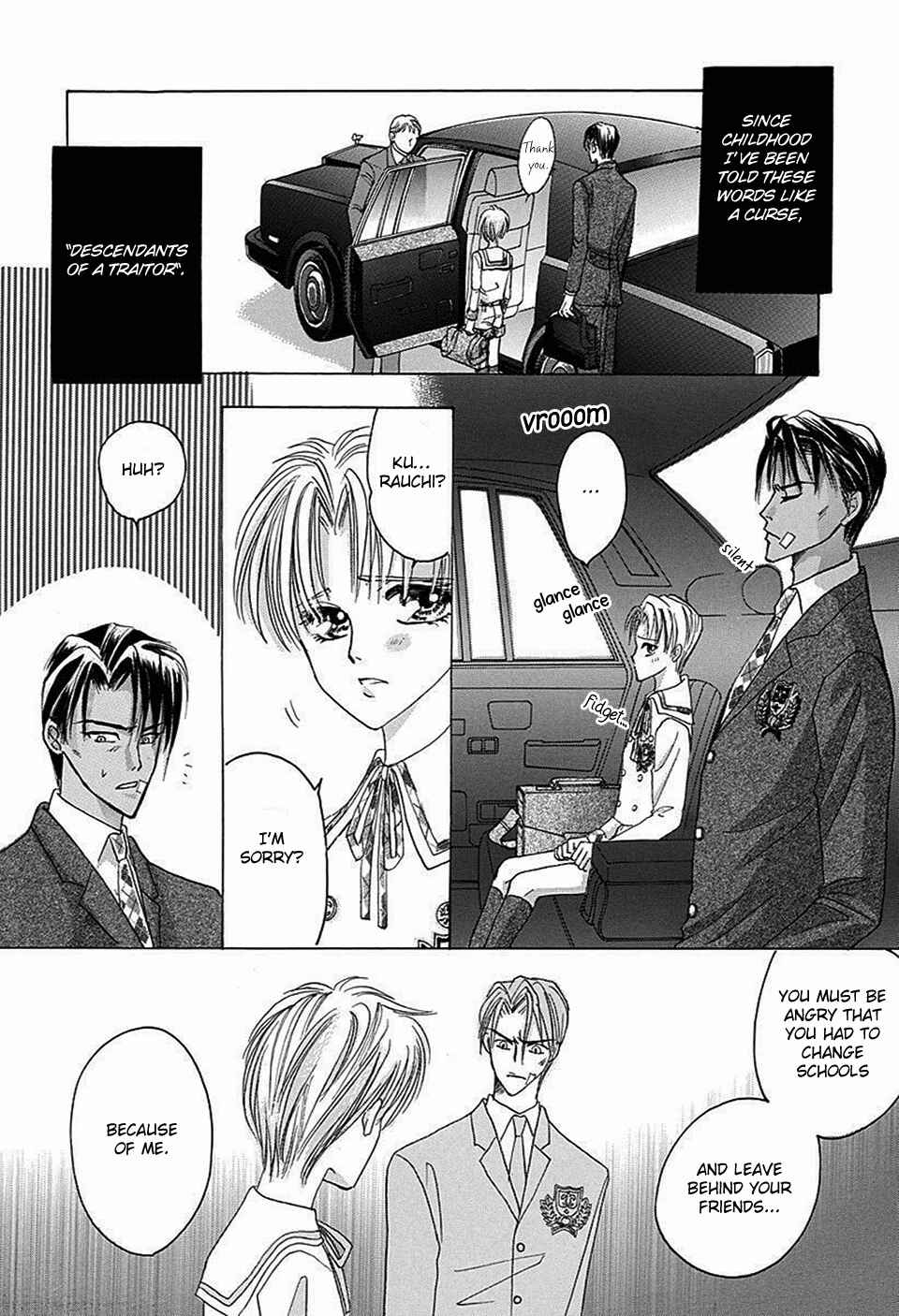 Page 26 Chapter 68 Bronze
