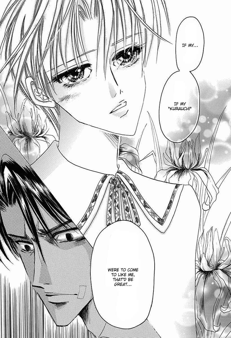 Page 29 Chapter 68 Bronze