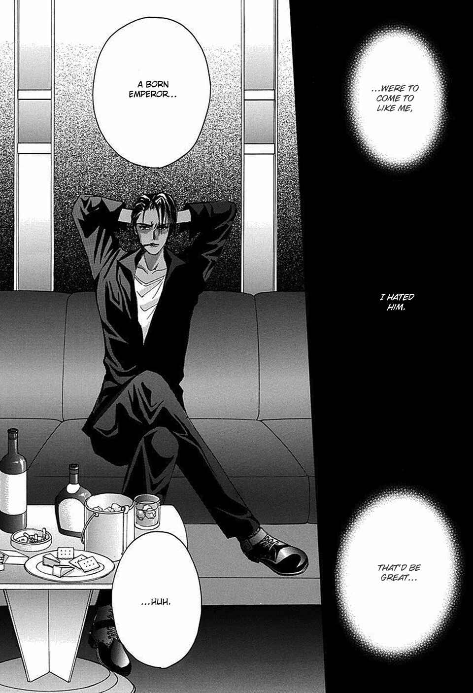 Page 30 Chapter 68 Bronze