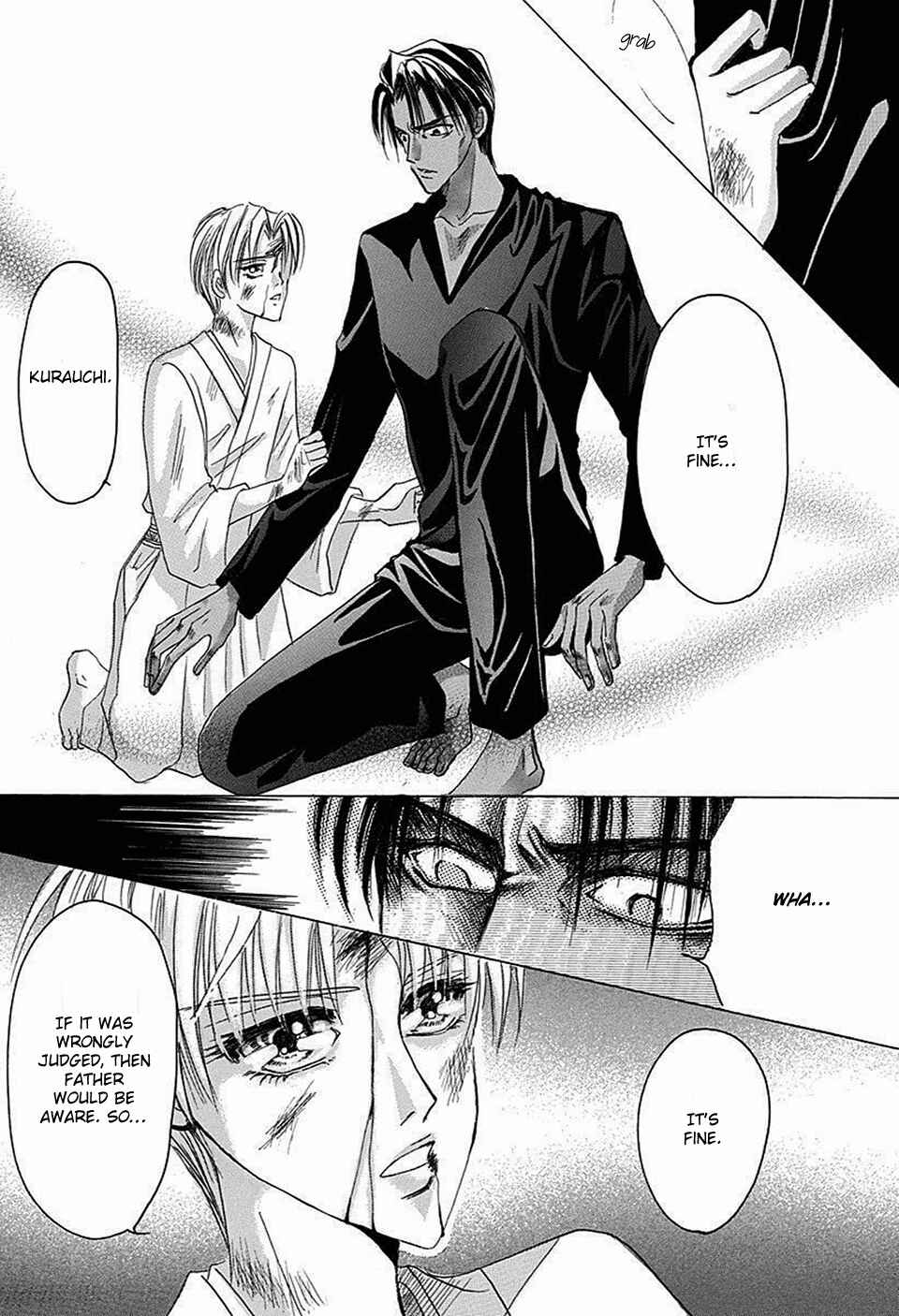 Page 39 Chapter 68 Bronze