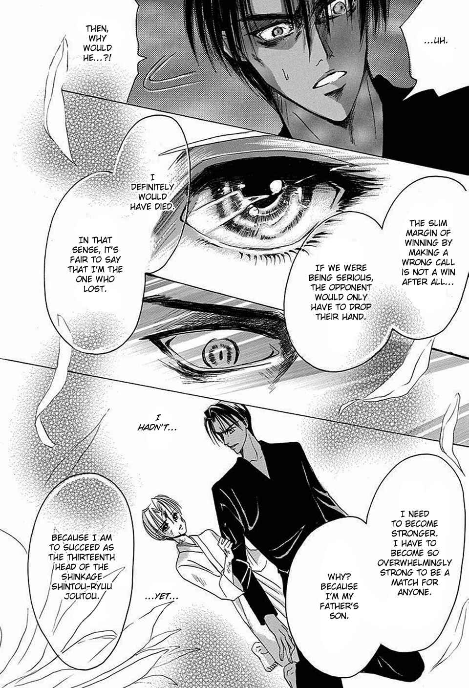 Page 40 Chapter 68 Bronze