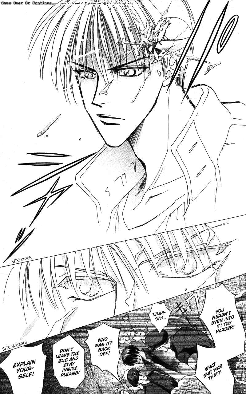 Page 26 Chapter 40.6 Bronze