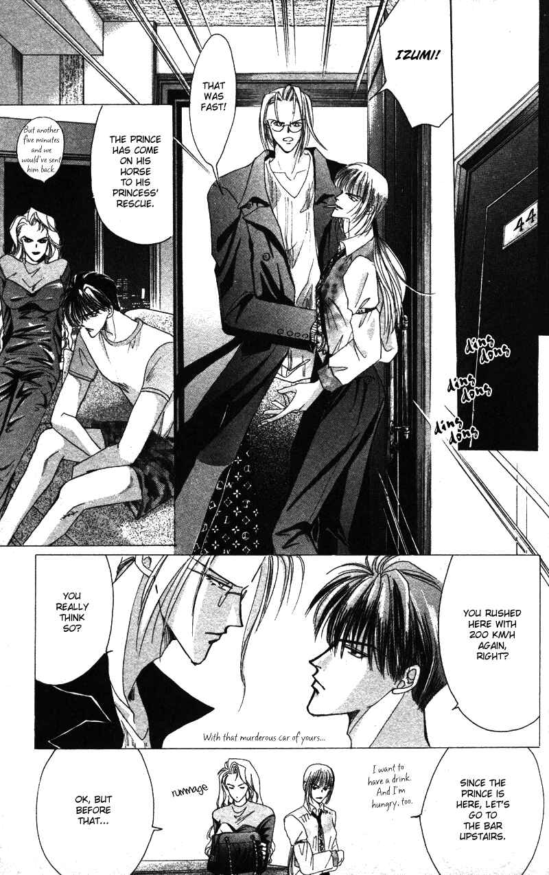 Page 28 Chapter 40.6 Bronze
