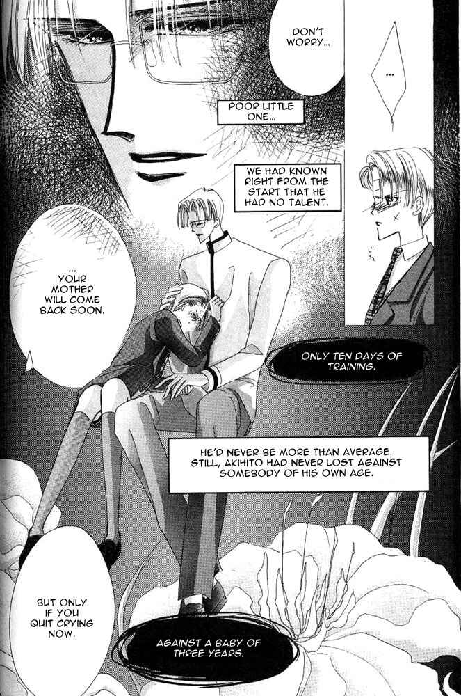 Page 11 Chapter 24.5 Bronze