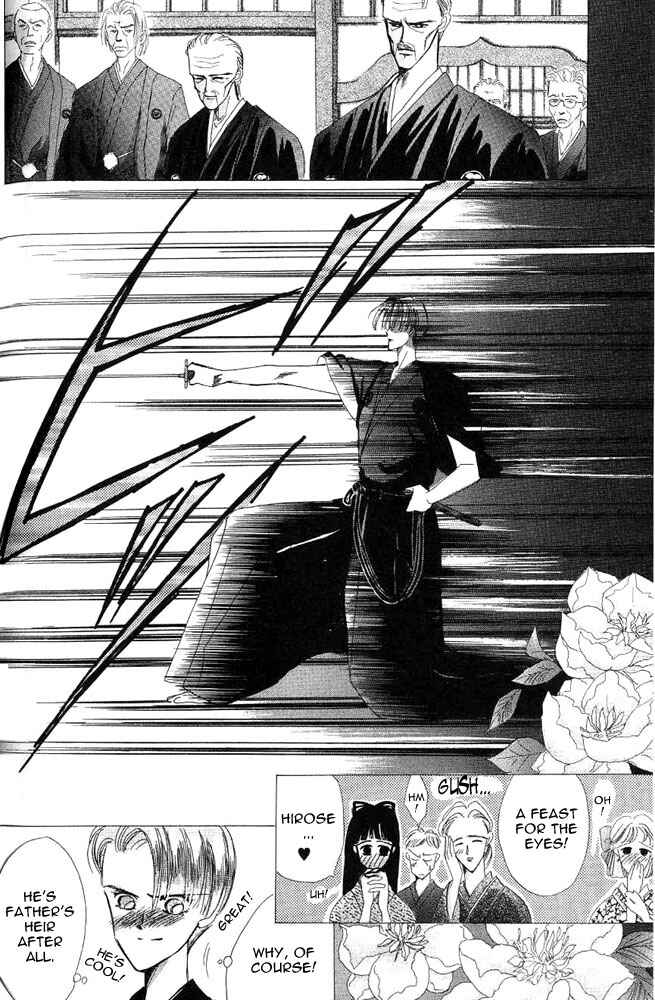 Page 27 Chapter 24.5 Bronze
