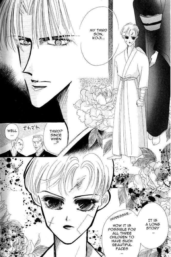 Page 31 Chapter 24.5 Bronze