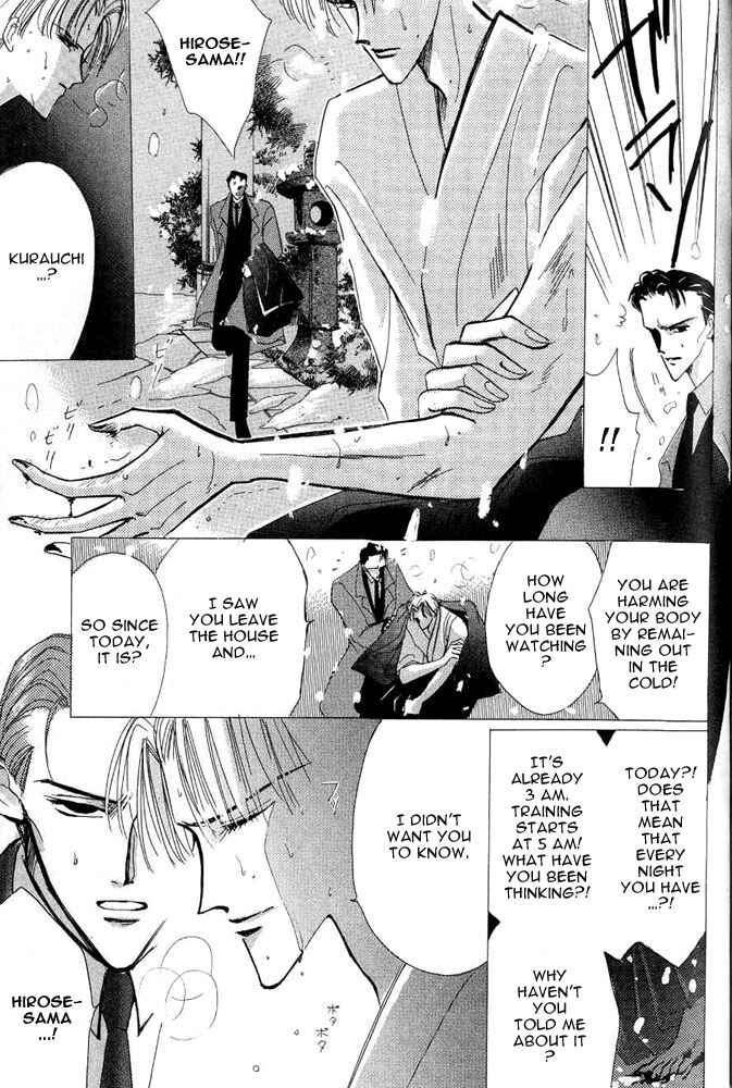 Page 38 Chapter 24.5 Bronze