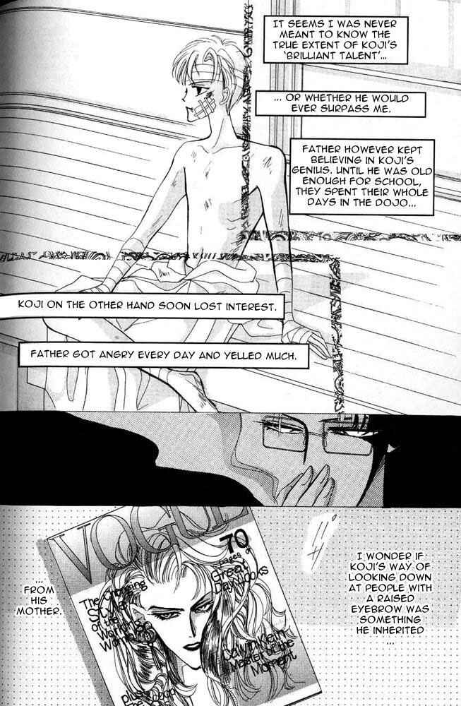 Page 41 Chapter 24.5 Bronze