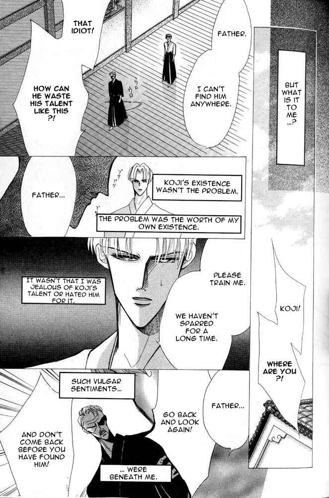 Page 42 Chapter 24.5 Bronze