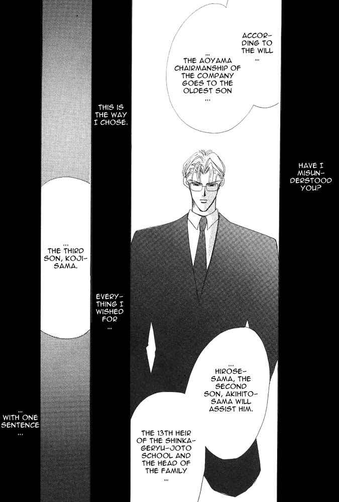 Page 63 Chapter 24.5 Bronze