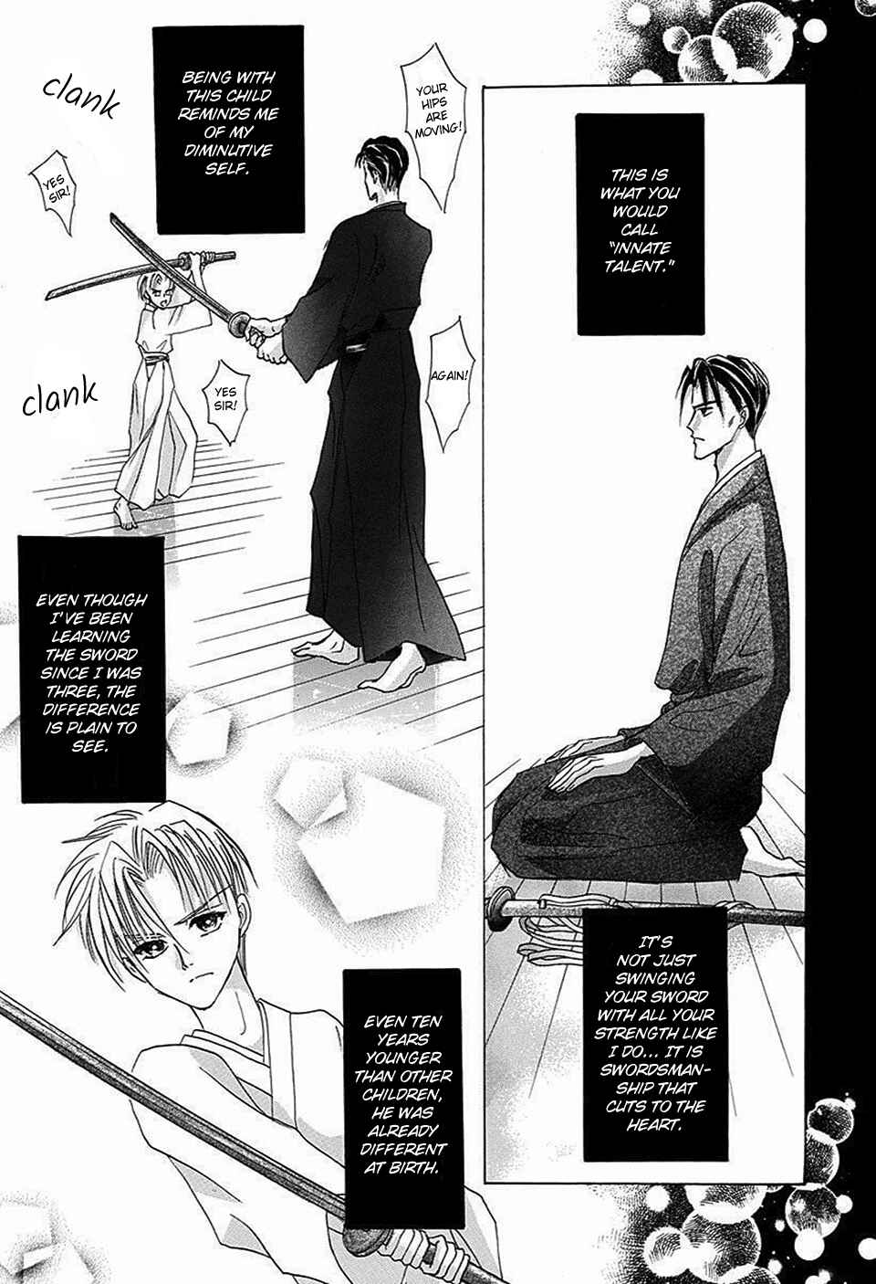 Page 17 Chapter 69 Bronze