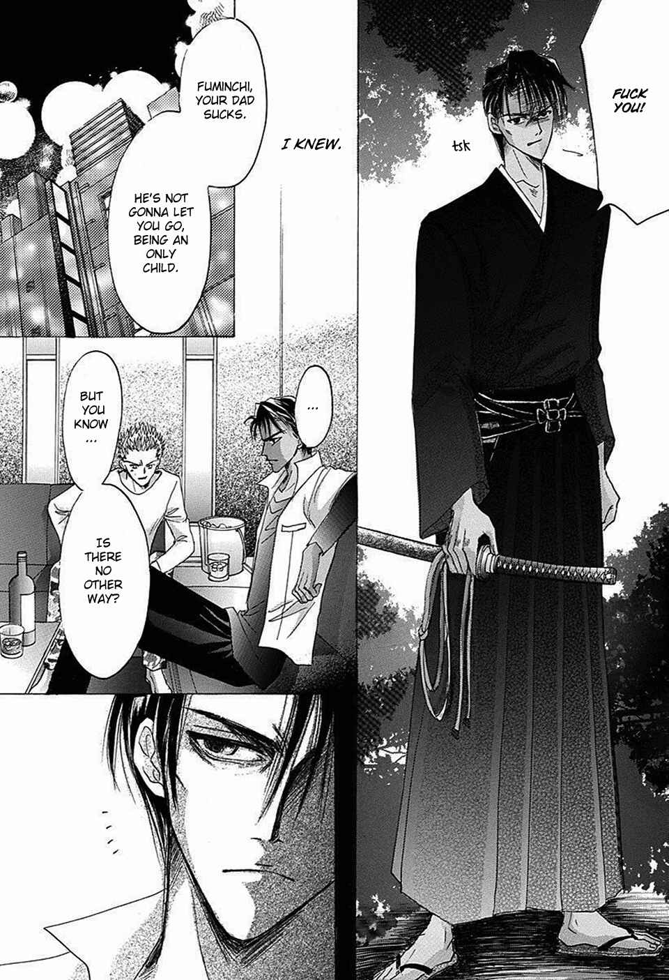 Page 20 Chapter 69 Bronze