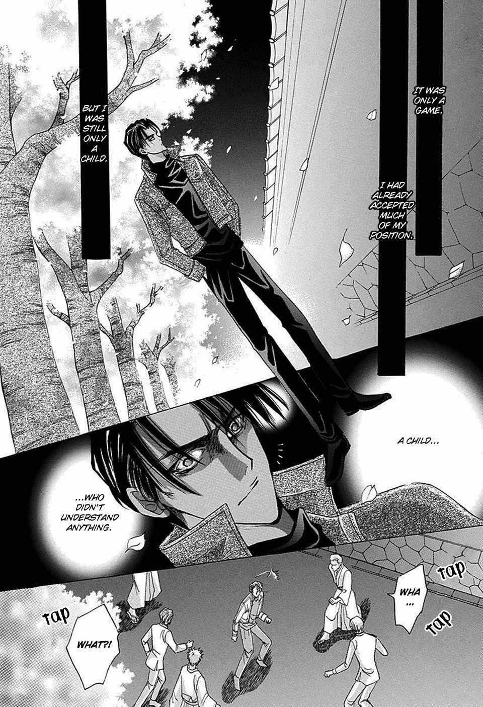Page 22 Chapter 69 Bronze
