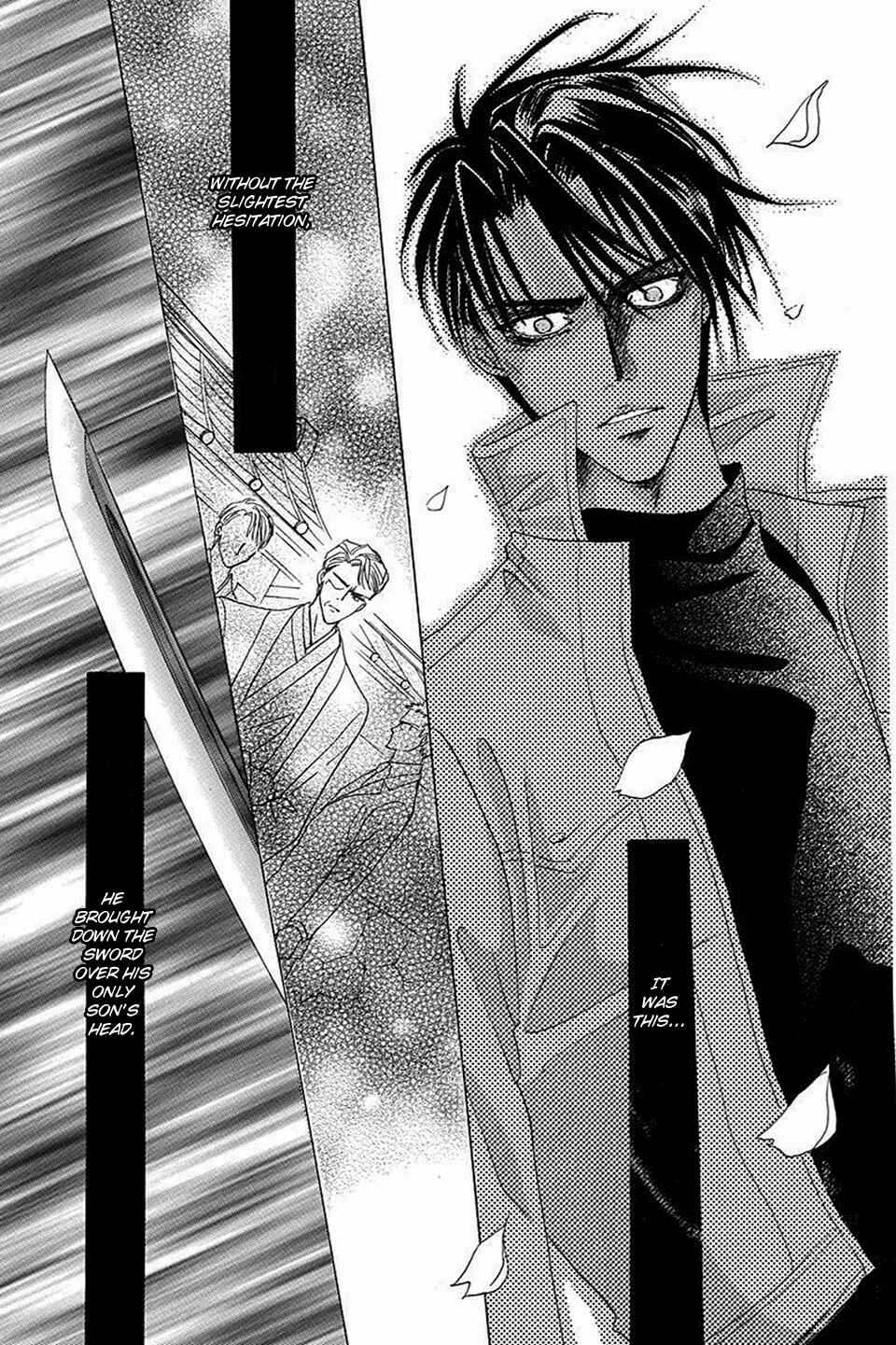Page 27 Chapter 69 Bronze