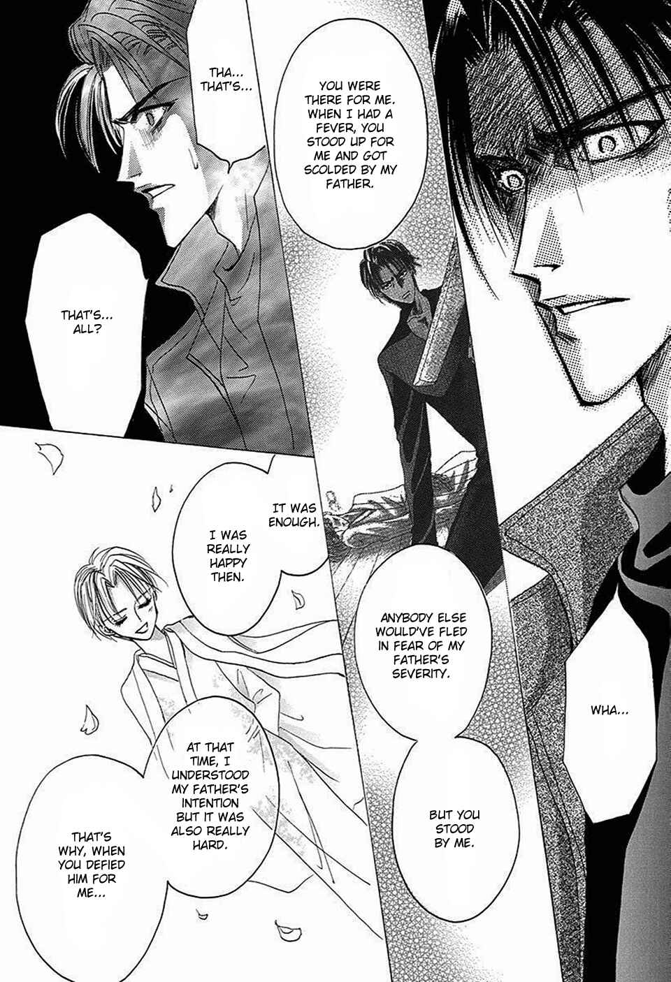 Page 36 Chapter 69 Bronze