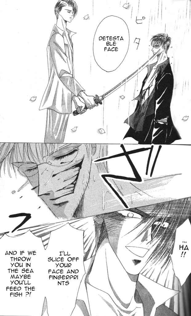 Page 11 Chapter 57 Bronze