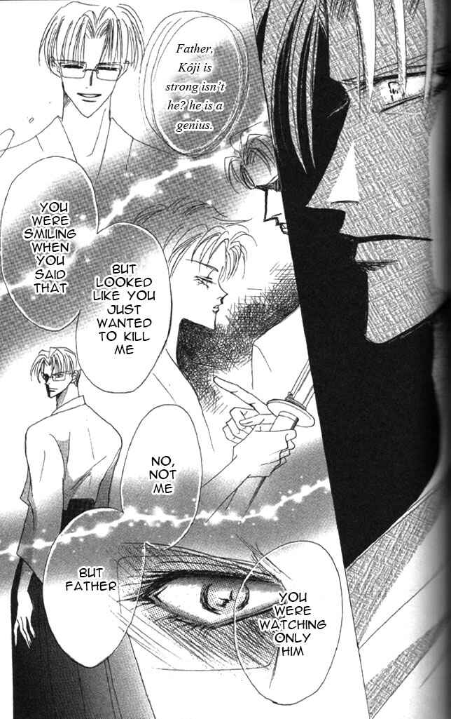 Page 15 Chapter 57 Bronze