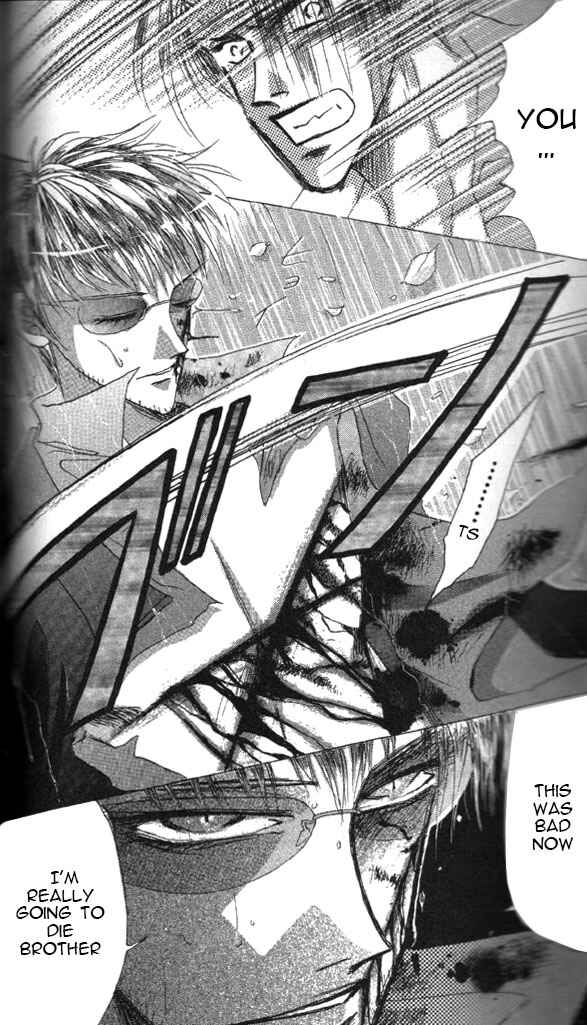 Page 18 Chapter 57 Bronze