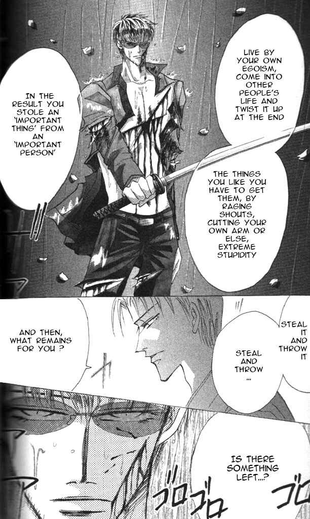 Page 22 Chapter 57 Bronze