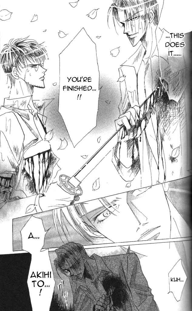Page 30 Chapter 57 Bronze
