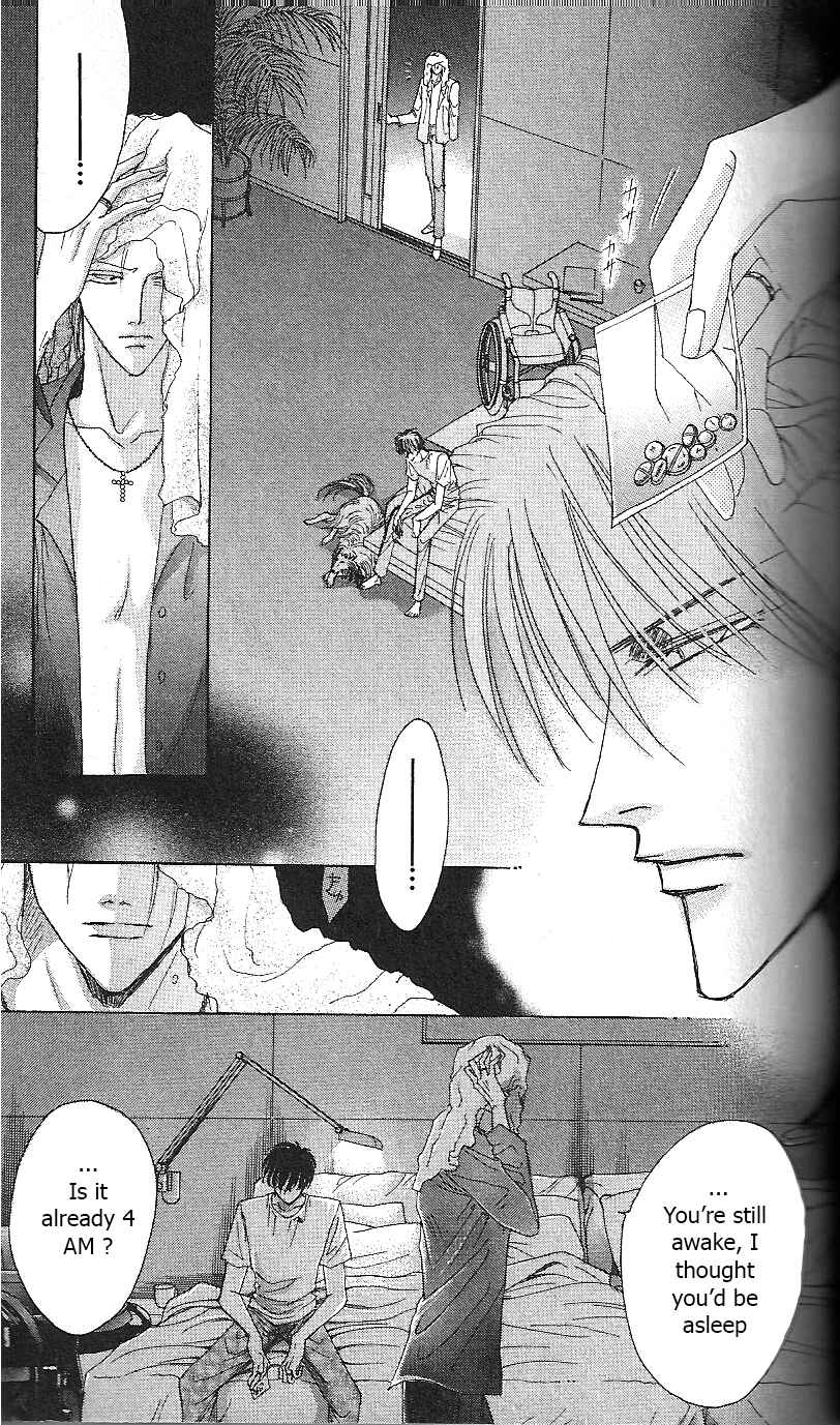 Page 11 Chapter 50 Bronze