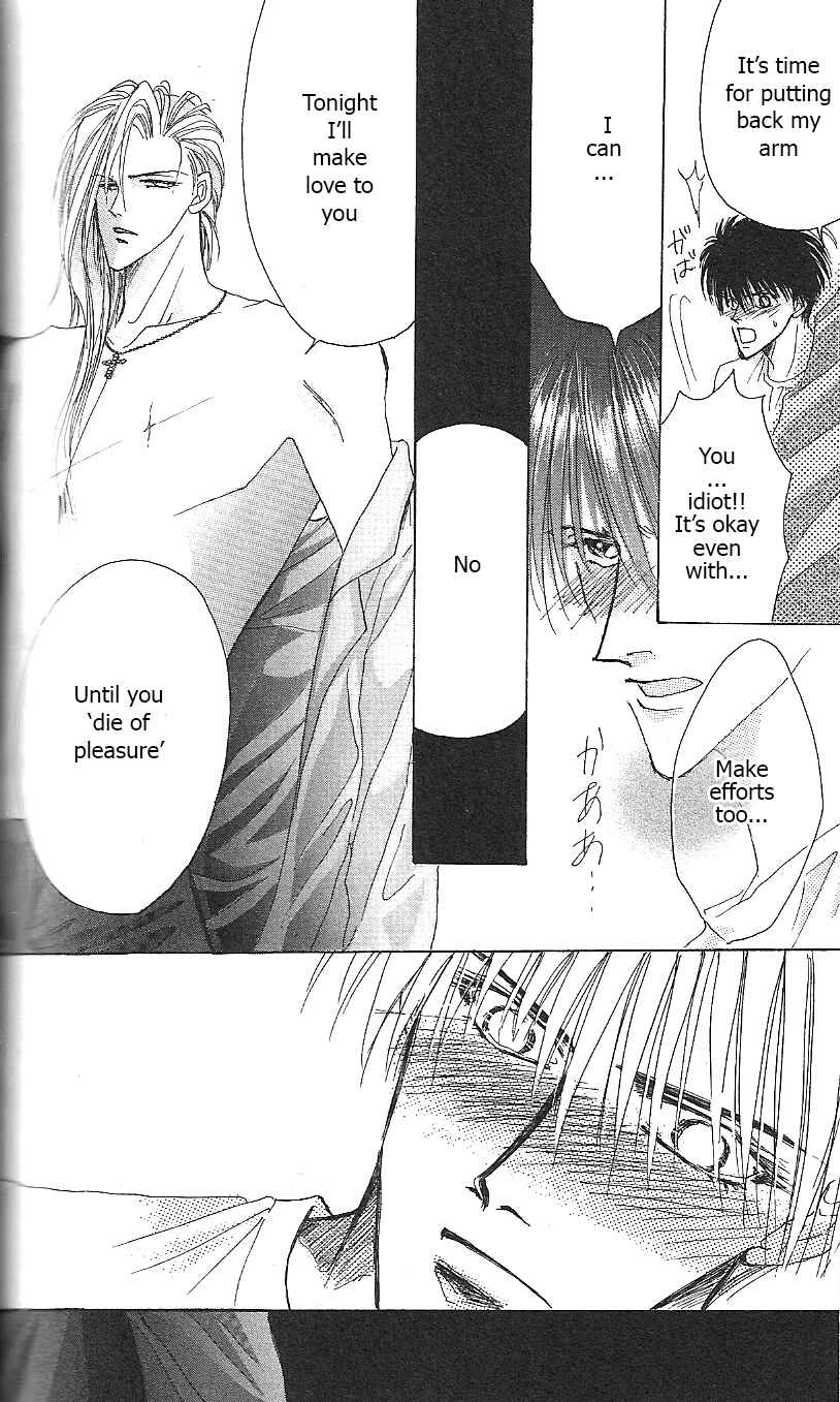 Page 25 Chapter 50 Bronze