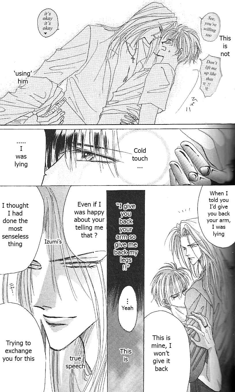 Page 26 Chapter 50 Bronze