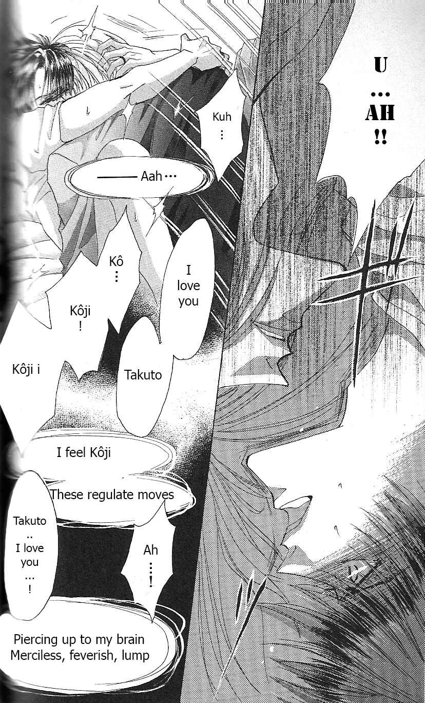 Page 31 Chapter 50 Bronze