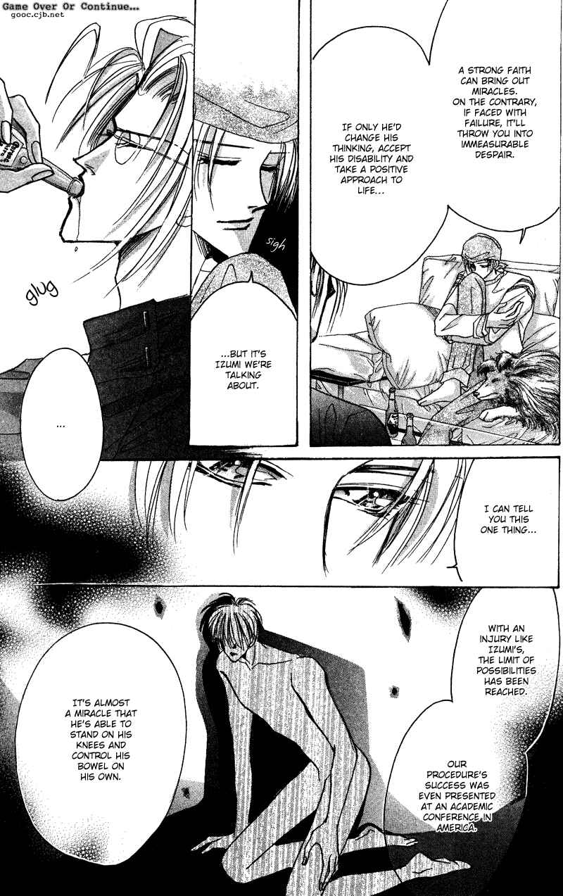 Page 20 Chapter 46 Bronze
