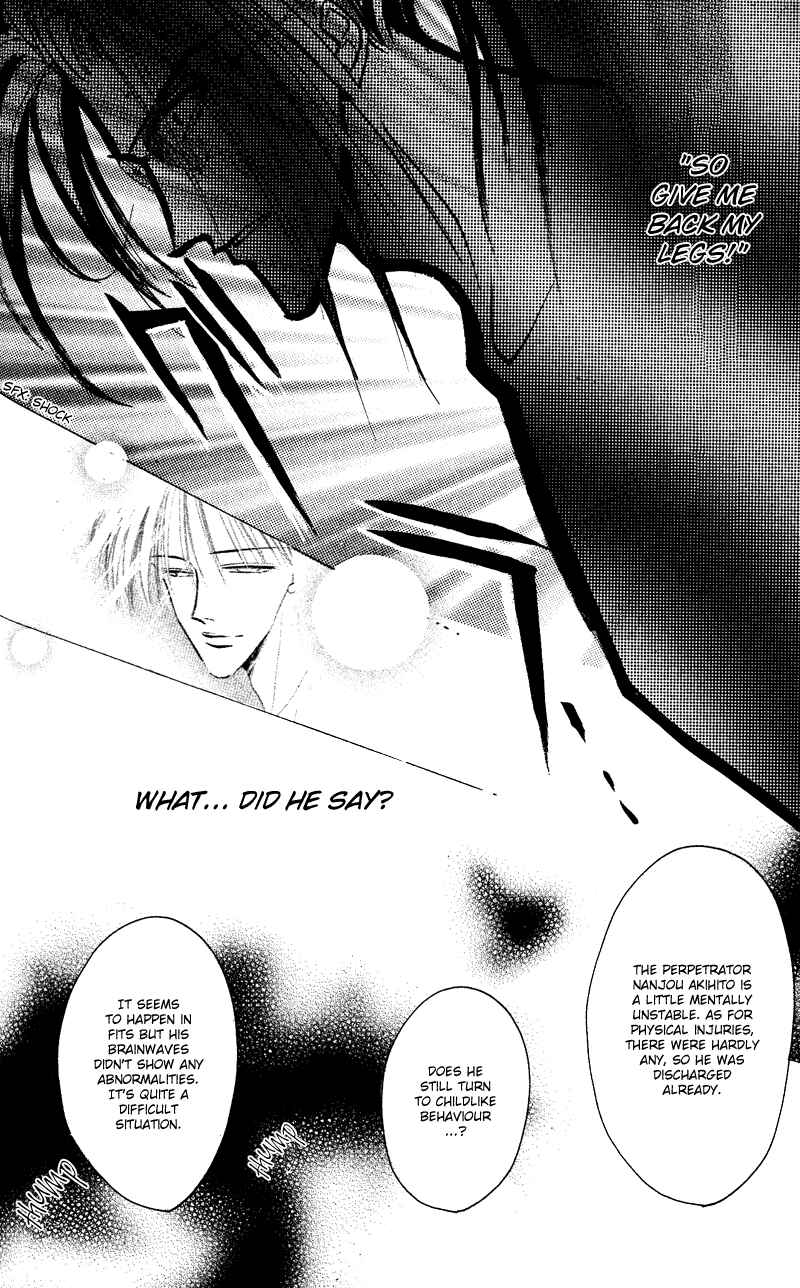 Page 27 Chapter 46 Bronze