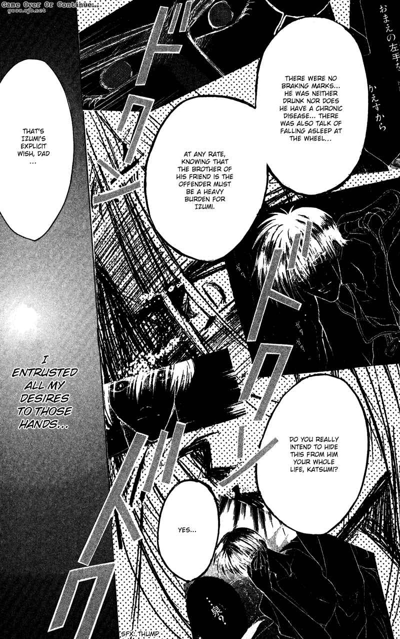 Page 28 Chapter 46 Bronze