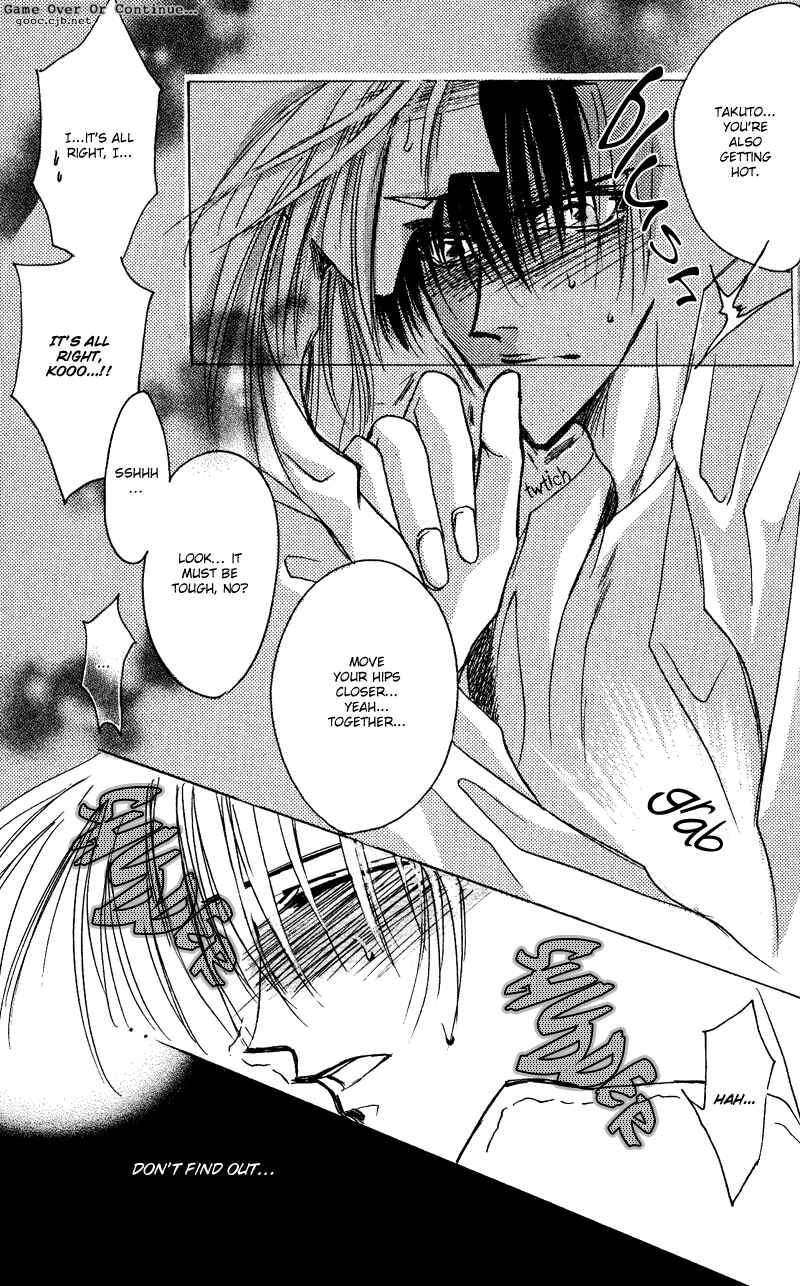 Page 6 Chapter 46 Bronze