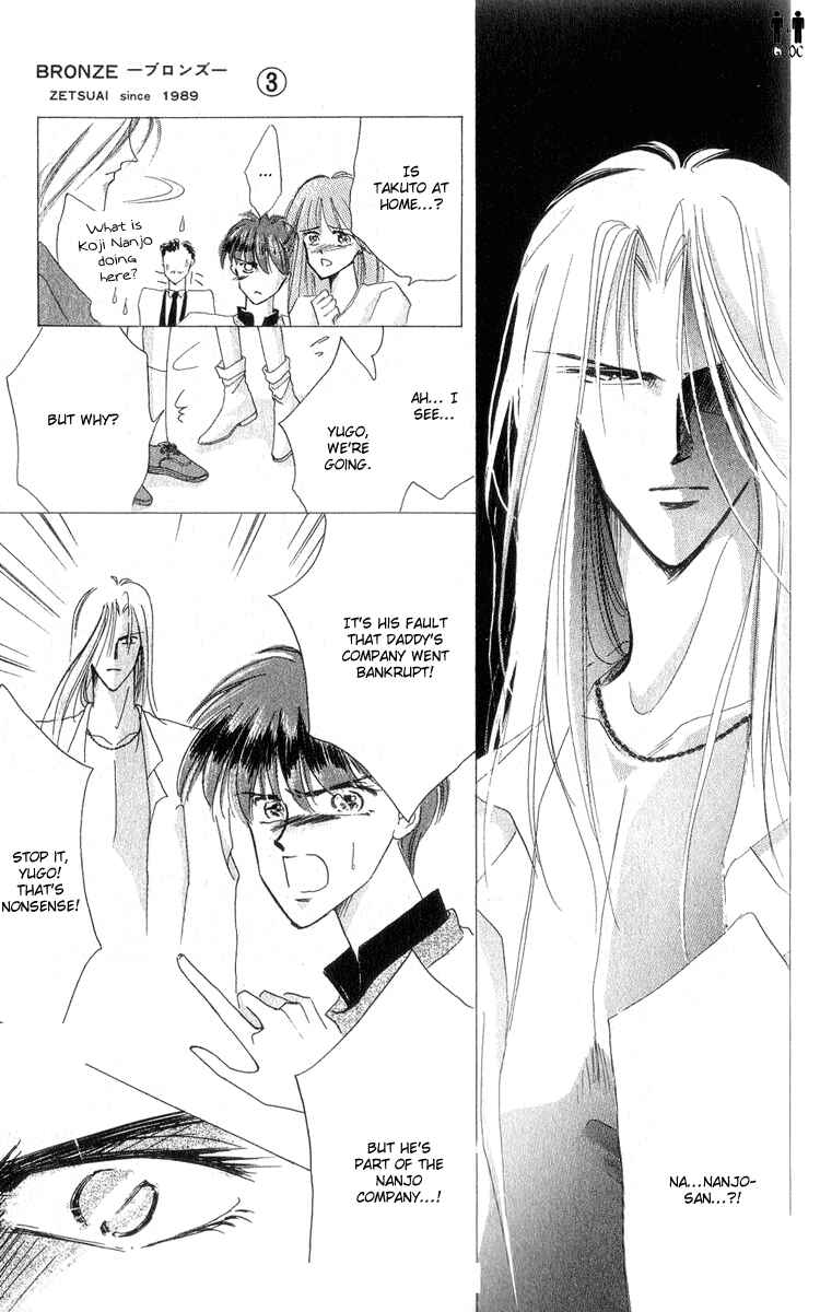 Page 10 Chapter 11 Bronze