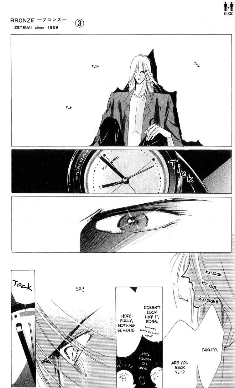 Page 8 Chapter 11 Bronze