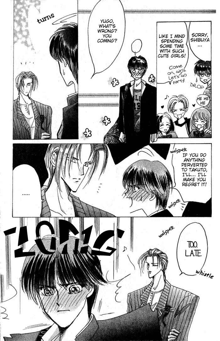 Page 22 Chapter 31 Bronze