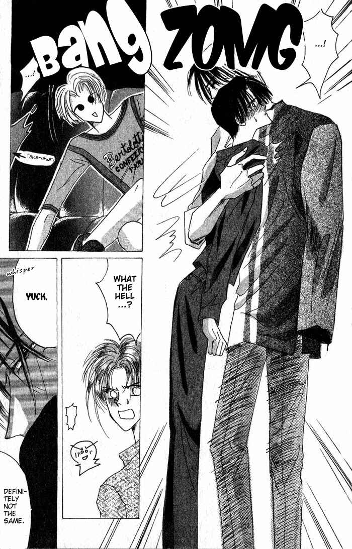 Page 30 Chapter 31 Bronze