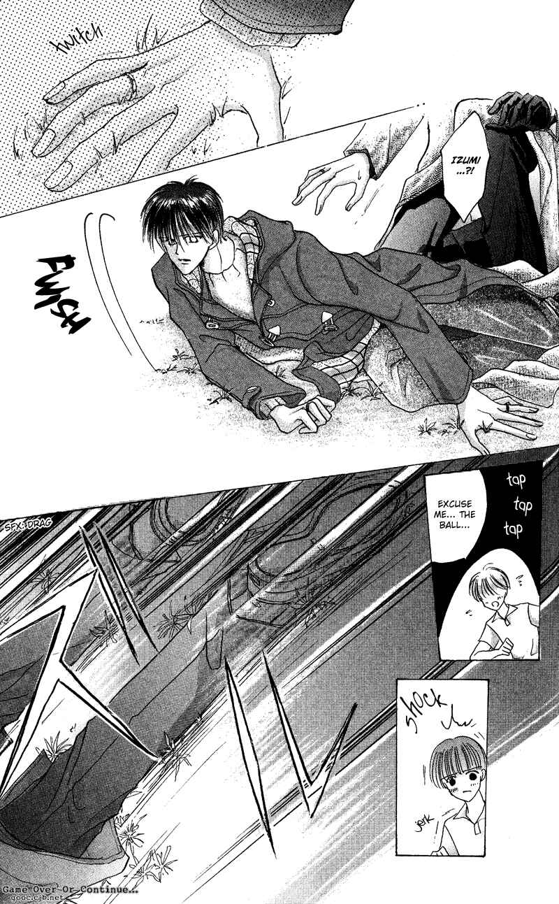 Page 23 Chapter 44 Bronze