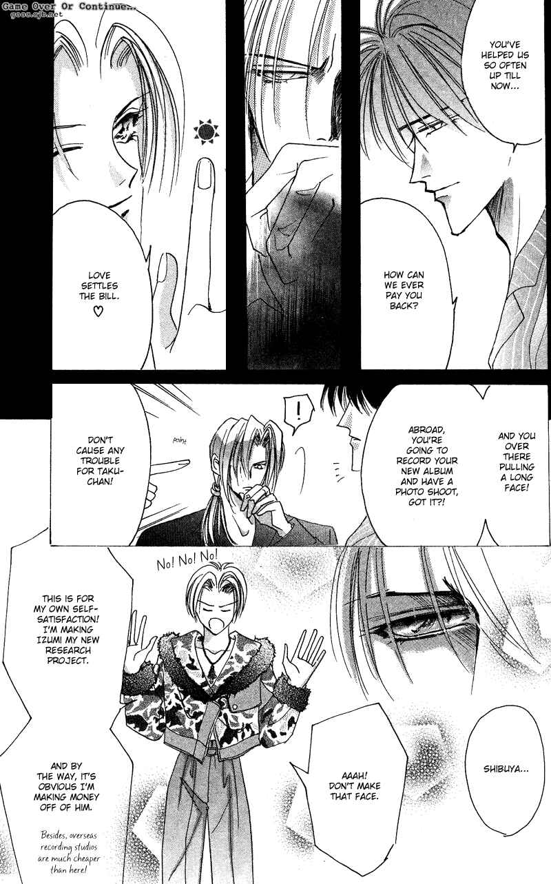 Page 5 Chapter 44 Bronze