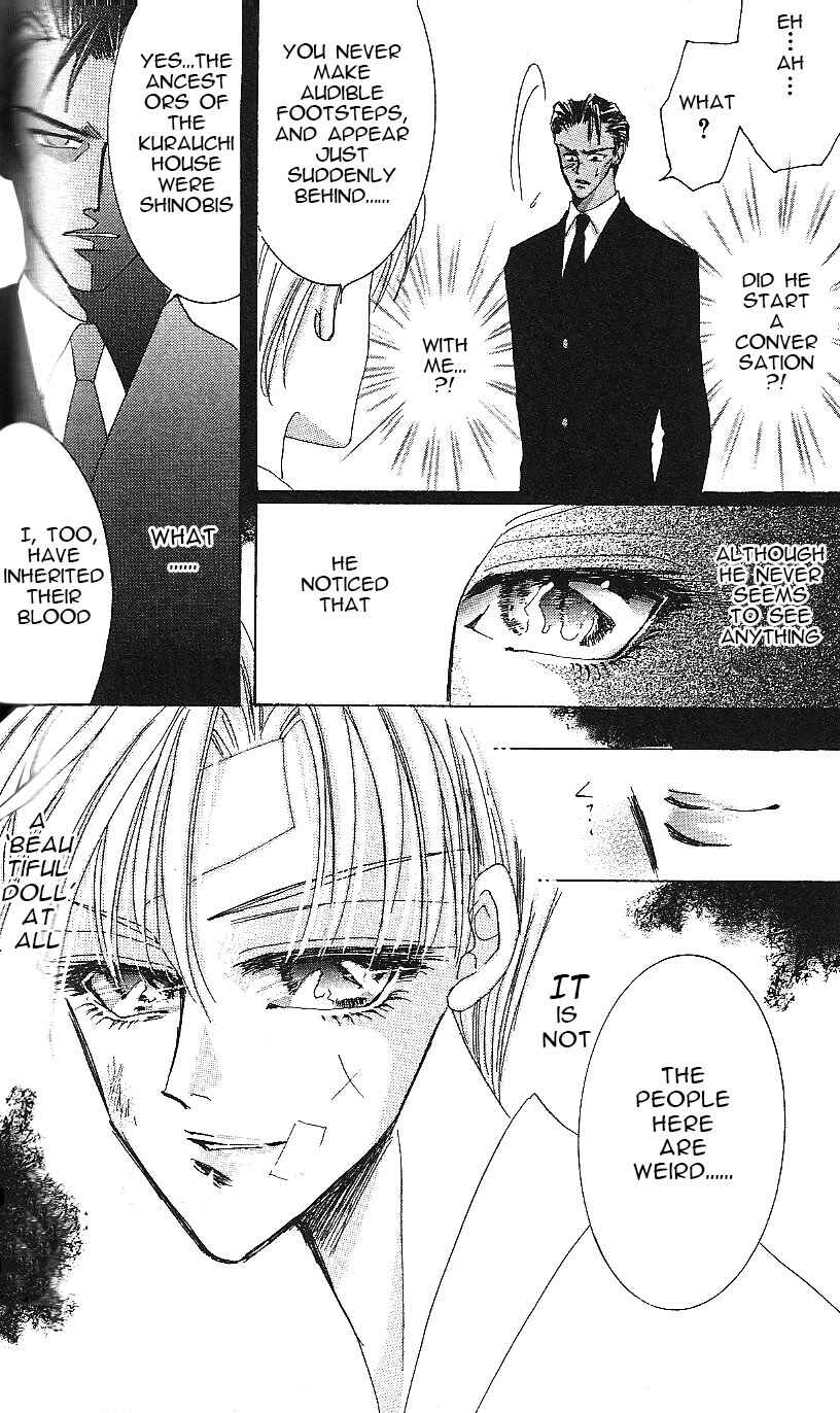Page 14 Chapter 62 Bronze