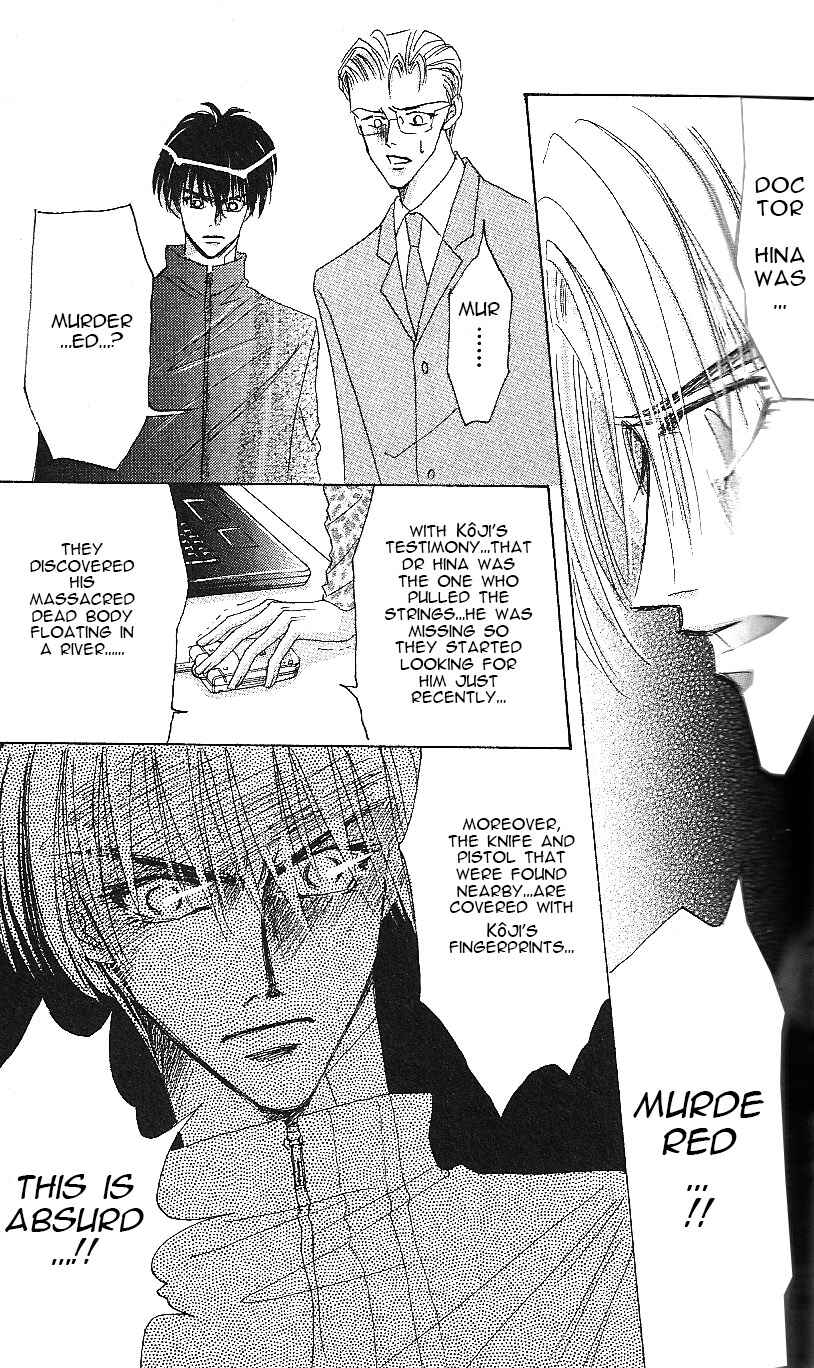 Page 26 Chapter 62 Bronze
